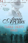 Three Debts Paid (Daniel Pitt Mystery 5) w sklepie internetowym Libristo.pl