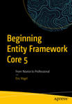 Beginning Entity Framework Core 5 w sklepie internetowym Libristo.pl