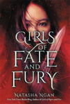 Girls of Fate and Fury w sklepie internetowym Libristo.pl