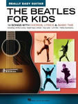 Beatles for Kids - Really Easy Guitar Series w sklepie internetowym Libristo.pl