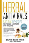 Herbal Antivirals, 2nd Edition: Natural Remedies for Emerging & Resistant Viral Infections w sklepie internetowym Libristo.pl