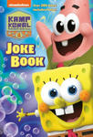 Kamp Koral Joke Book (Kamp Koral: Spongebob's Under Years) w sklepie internetowym Libristo.pl