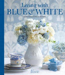 Living with Blue & White w sklepie internetowym Libristo.pl