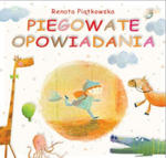 Piegowate opowiadania wyd. 4 w sklepie internetowym Libristo.pl