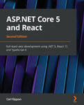 ASP.NET Core 5 and React w sklepie internetowym Libristo.pl