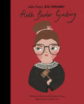 Ruth Bader Ginsburg w sklepie internetowym Libristo.pl