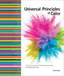 Universal Principles of Color w sklepie internetowym Libristo.pl
