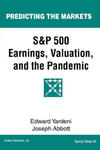 S&P 500 Earnings, Valuation, and the Pandemic: A Primer for Investors w sklepie internetowym Libristo.pl
