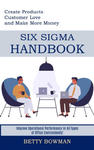 Six Sigma Handbook w sklepie internetowym Libristo.pl