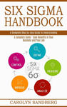 Six Sigma Handbook w sklepie internetowym Libristo.pl