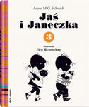 Jaś i Janeczka 3 wyd. 2 w sklepie internetowym Libristo.pl