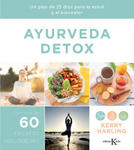 Ayurveda detox w sklepie internetowym Libristo.pl