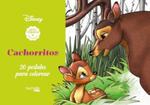 Arteterapia. Cachorritos Disney w sklepie internetowym Libristo.pl