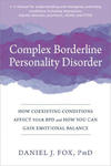 Complex Borderline Personality Disorder w sklepie internetowym Libristo.pl