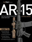 AR-15 Setup, Maintenance and Repair w sklepie internetowym Libristo.pl