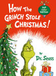 How the Grinch Stole Christmas! Deluxe Color Edition w sklepie internetowym Libristo.pl