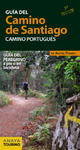 GUÍA DEL CAMINO DE SANTIAGO. CAMINO PORTUGUÉS w sklepie internetowym Libristo.pl