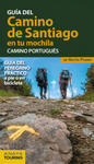 El Camino de Santiago en tu mochila. Camino Portugués w sklepie internetowym Libristo.pl
