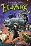Hollowpox: The Hunt for Morrigan Crow w sklepie internetowym Libristo.pl