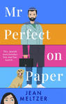 Mr Perfect on Paper w sklepie internetowym Libristo.pl