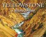 Yellowstone - A Rediscovery w sklepie internetowym Libristo.pl