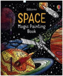 Space Magic Painting Book w sklepie internetowym Libristo.pl