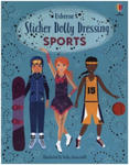 Sticker Dolly Dressing Sports w sklepie internetowym Libristo.pl