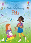 Little Sticker Dolly Dressing Pets w sklepie internetowym Libristo.pl