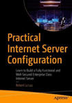 Practical Internet Server Configuration w sklepie internetowym Libristo.pl