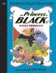 The Princess in Black and the Giant Problem w sklepie internetowym Libristo.pl