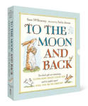 To the Moon and Back: Guess How Much I Love You and Will You Be My Friend? Slipcase w sklepie internetowym Libristo.pl