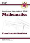 Cambridge International GCSE Maths Exam Practice Workbook - Core & Extended w sklepie internetowym Libristo.pl