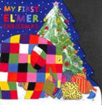 My First Elmer Christmas w sklepie internetowym Libristo.pl