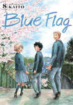 Blue Flag, Vol. 8 w sklepie internetowym Libristo.pl