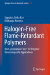 Halogen-Free Flame-Retardant Polymers w sklepie internetowym Libristo.pl
