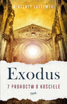 Exodus. 7 proroctw o Kościele w sklepie internetowym Libristo.pl