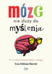 Mózg nie służy do myślenia w sklepie internetowym Libristo.pl