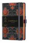 Carnet C&G poche uni baroque copper w sklepie internetowym Libristo.pl