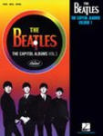 THE BEATLES - THE CAPITOL ALBUMS, VOLUME 1 PIANO, VOIX, GUITARE w sklepie internetowym Libristo.pl