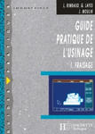 Guide pratique de l'usinage, 1 Fraisage - Livre élève - Ed.2006 w sklepie internetowym Libristo.pl