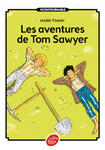 Les aventures de Tom Sawyer - Texte intégral w sklepie internetowym Libristo.pl