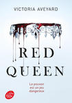 Red Queen - Tome 1 w sklepie internetowym Libristo.pl