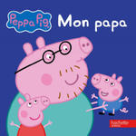 Peppa / Mon papa w sklepie internetowym Libristo.pl