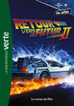 Films cultes Universal 04 - Retour vers le futur 2 - Le roman du film w sklepie internetowym Libristo.pl