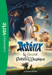 Astérix, le secret de la potion magique - Le roman du film w sklepie internetowym Libristo.pl