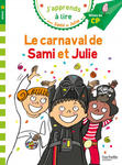 Le carnaval de Sami et Julie w sklepie internetowym Libristo.pl