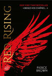 Red Rising - Tome 1 - Red Rising w sklepie internetowym Libristo.pl