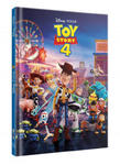 TOY STORY 4 - Disney Cinéma - L'histoire du film - Pixar w sklepie internetowym Libristo.pl