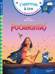 Disney - Pocahontas, CP niveau 3 w sklepie internetowym Libristo.pl