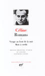 Céline - Romans w sklepie internetowym Libristo.pl